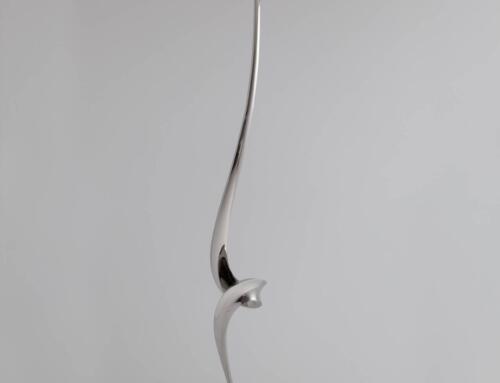 Spirit 3 von Hugh Chapman